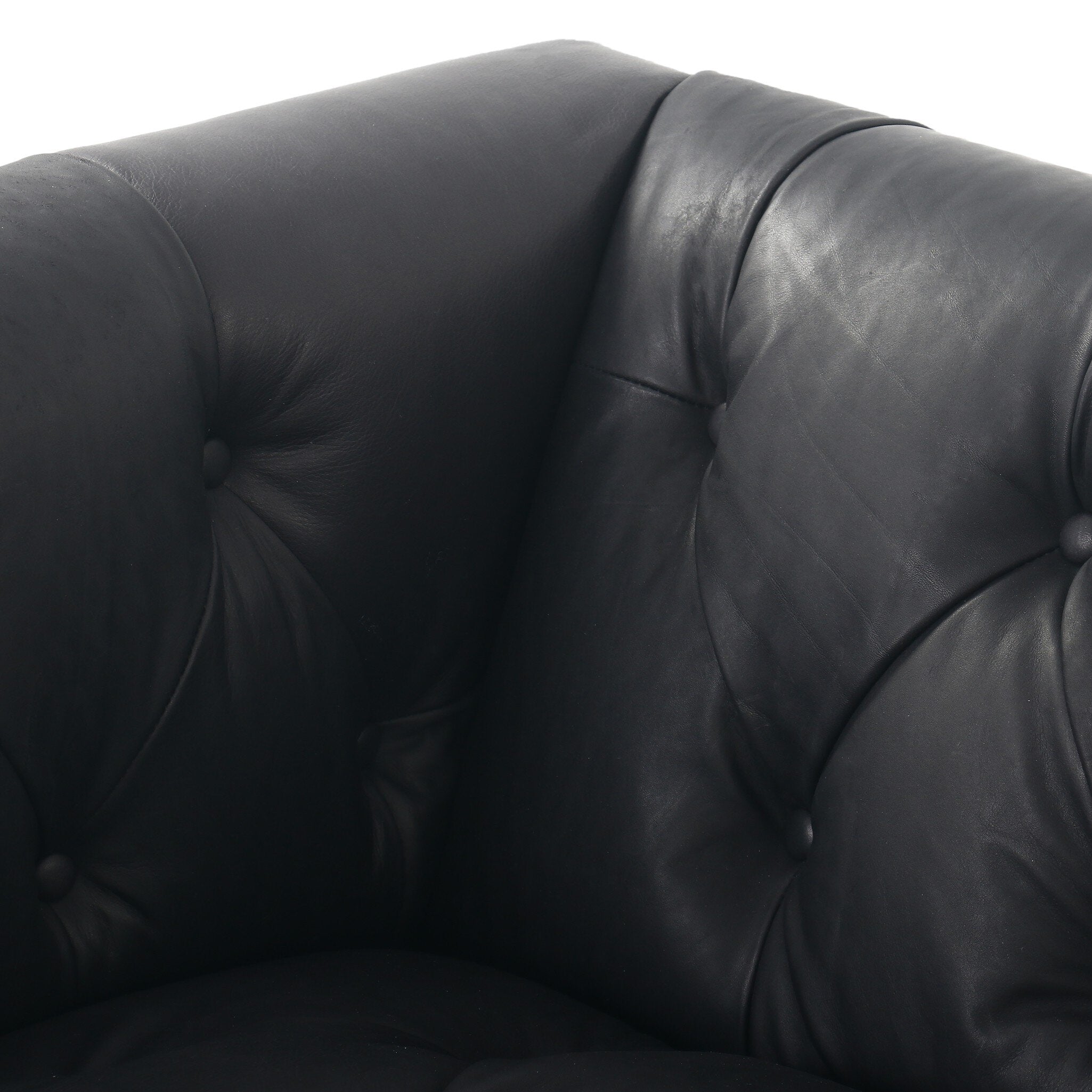 Maxx Sofa - Heirloom Black | 95"