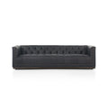 Maxx Sofa - Heirloom Black | 95"