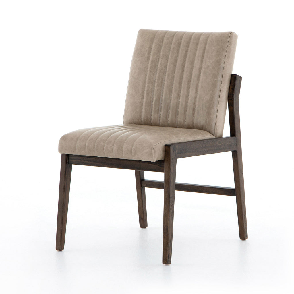 Alice Dining Chair - Sonoma Grey
