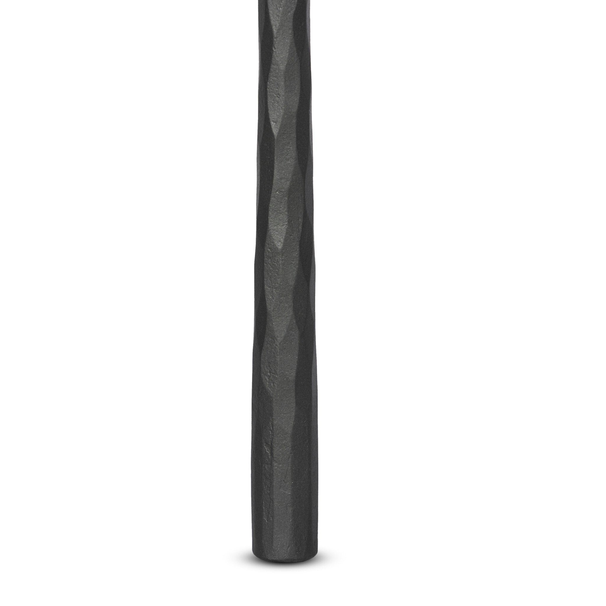 Westwood Bar Stool - Hammered Gunmetal