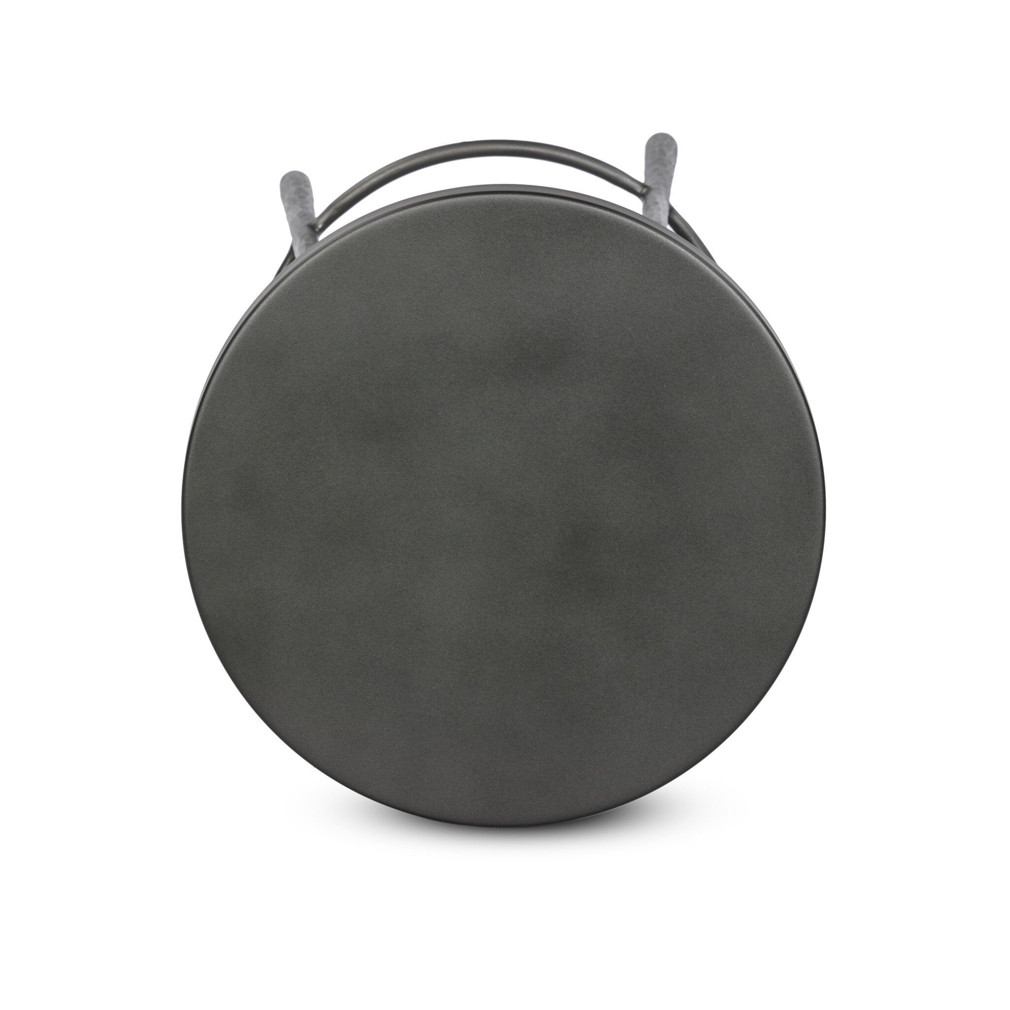 Westwood Bar Stool - Hammered Gunmetal