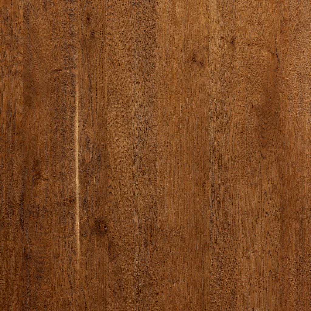 Erie Bar + Counter Table - Dark Smoked Oak