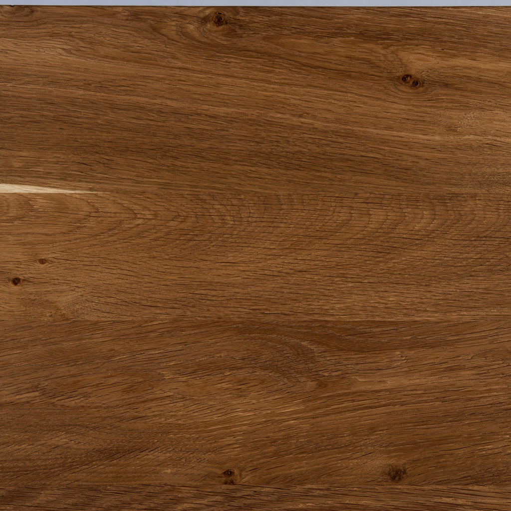 Erie Bar + Counter Table - Dark Smoked Oak