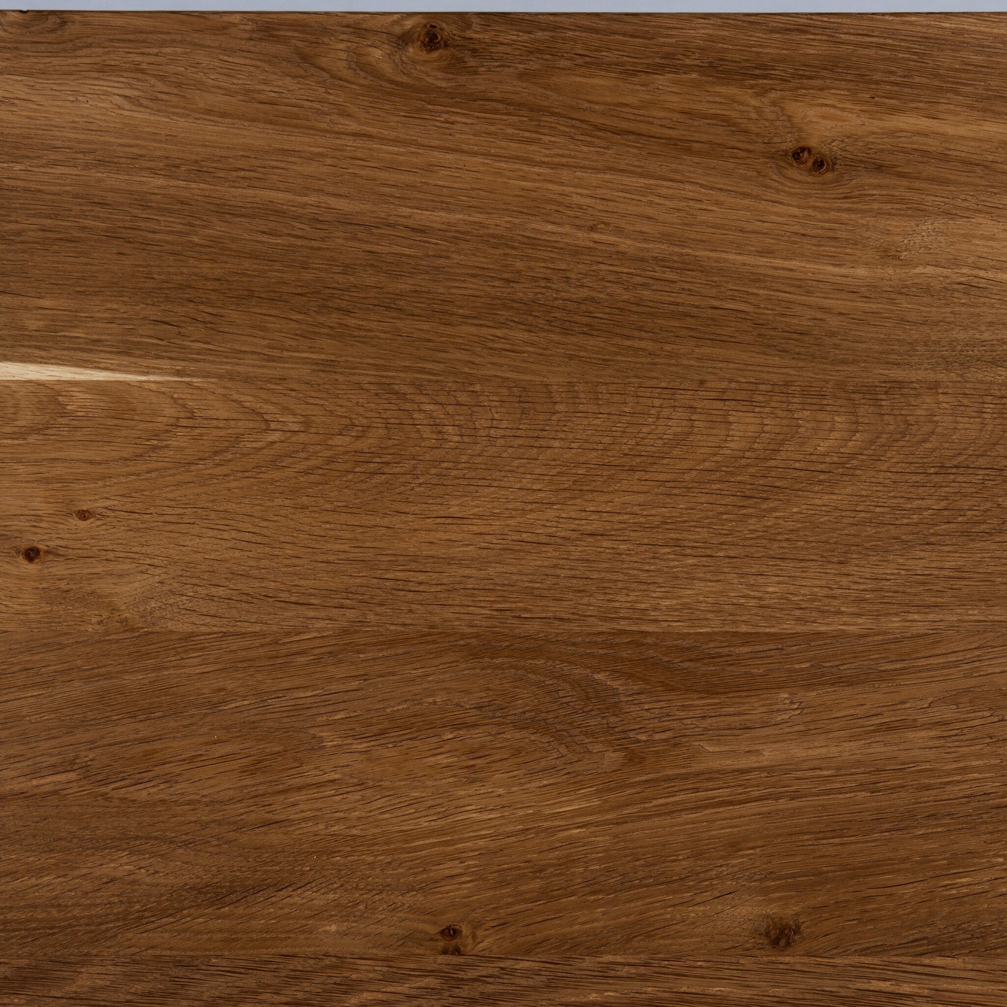 Erie Bar + Counter Table - Dark Smoked Oak