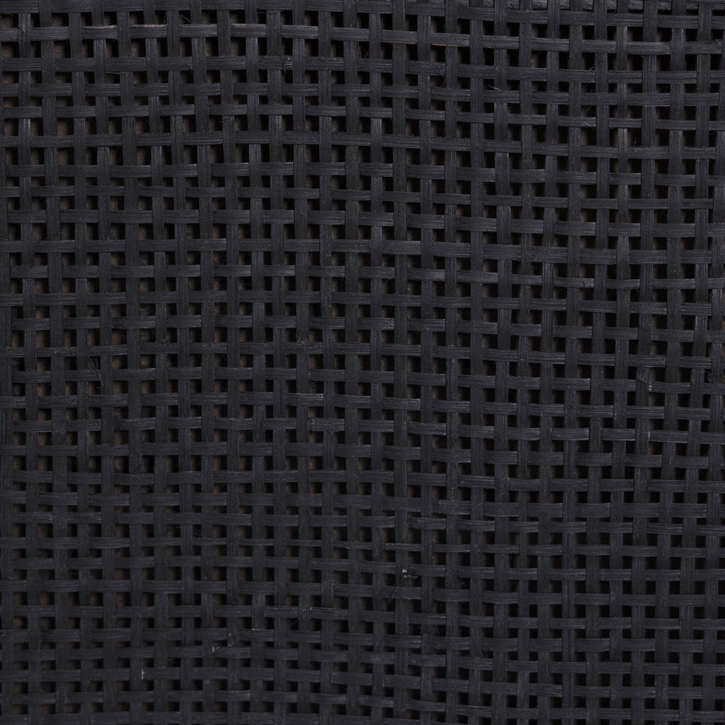 Sydney Bed - Black Wash | Queen