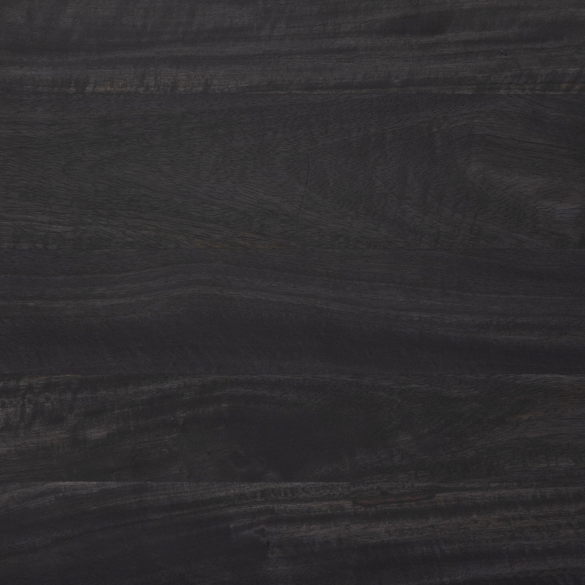 Sydney Nightstand - Black Wash