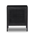 Sydney Nightstand - Black Wash