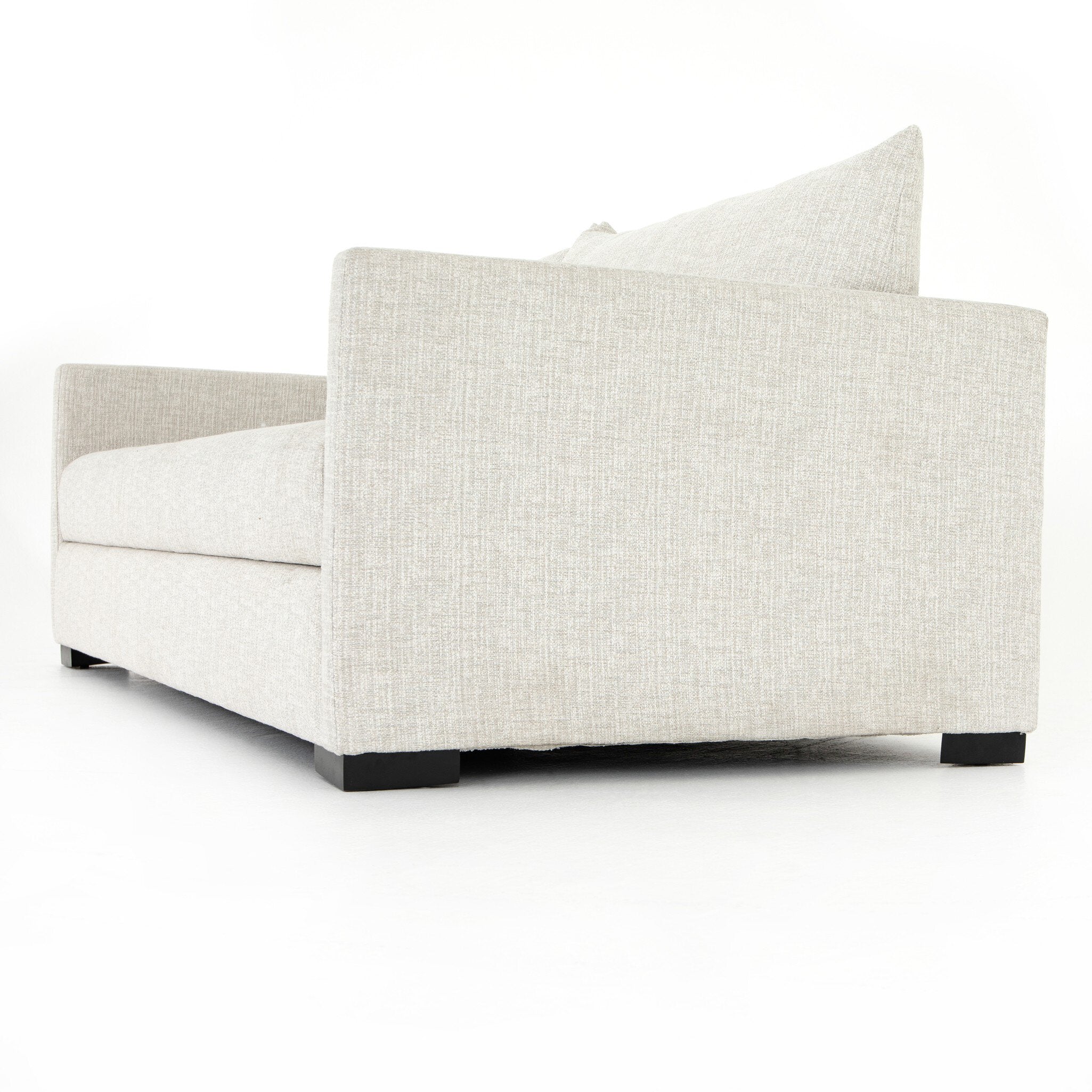 Wickham Sleeper Sofa - Alameda Snow