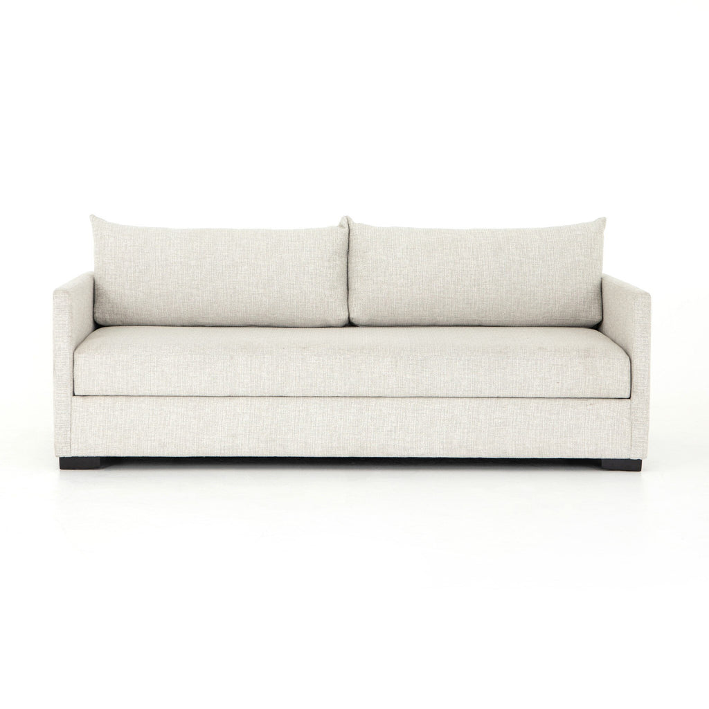 Wickham Sleeper Sofa - Alameda Snow