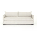 Wickham Sleeper Sofa - Alameda Snow