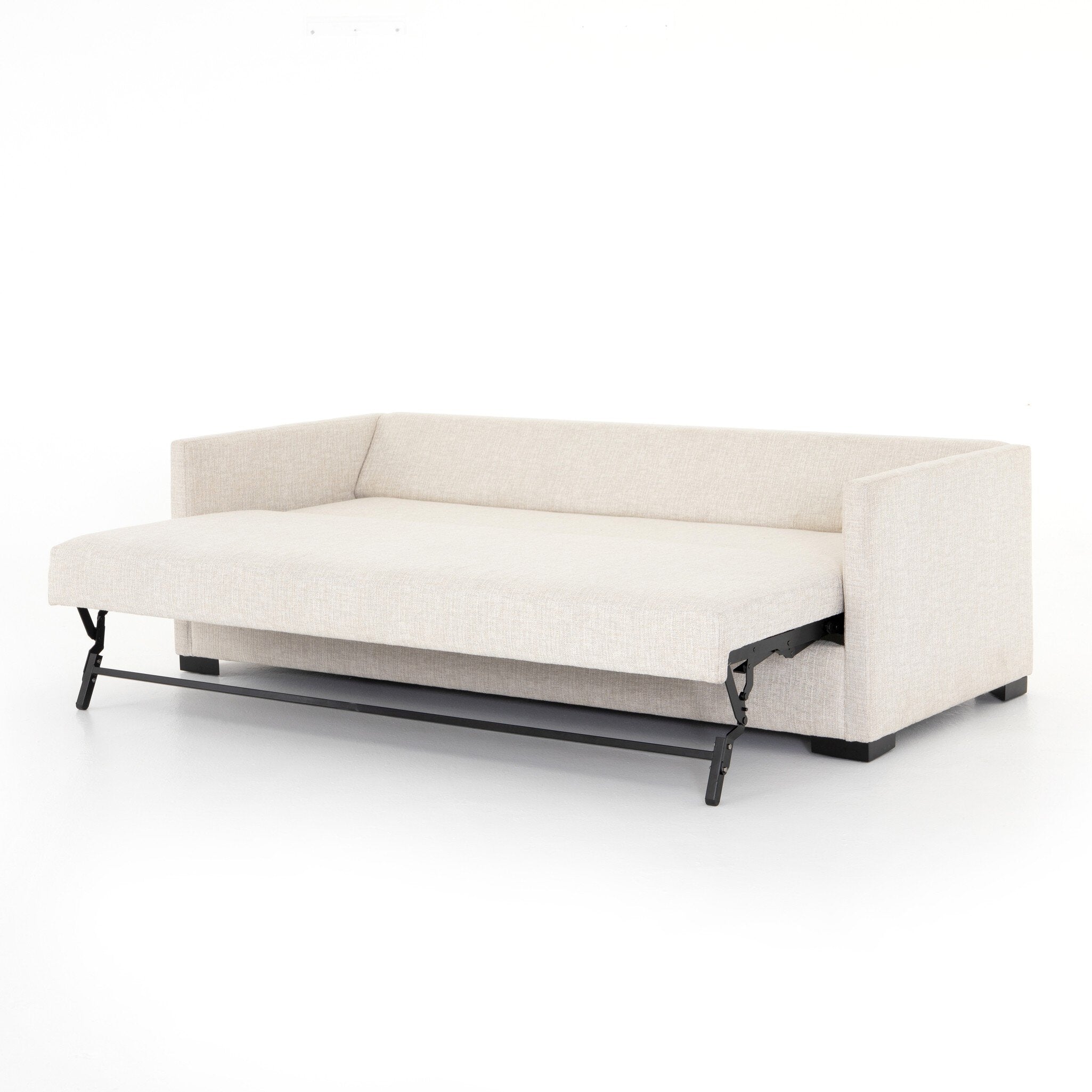 Wickham Sleeper Sofa - Alameda Snow