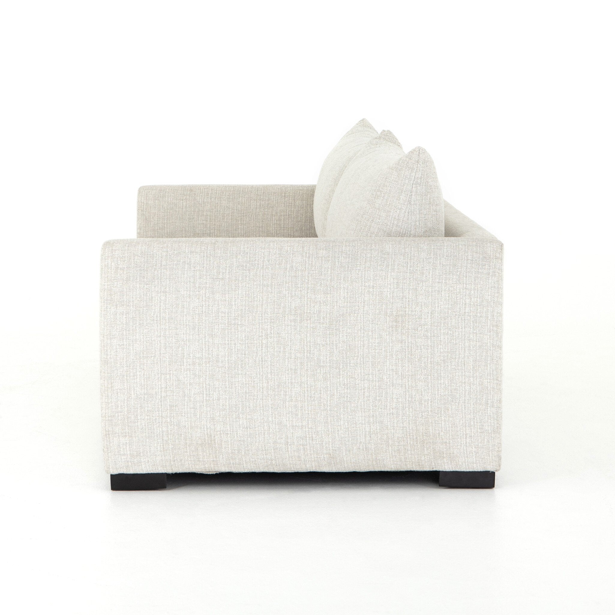 Wickham Sleeper Sofa - Alameda Snow