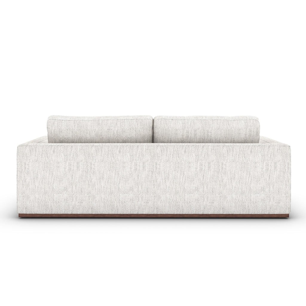 Colt Sofa - Merino Cotton