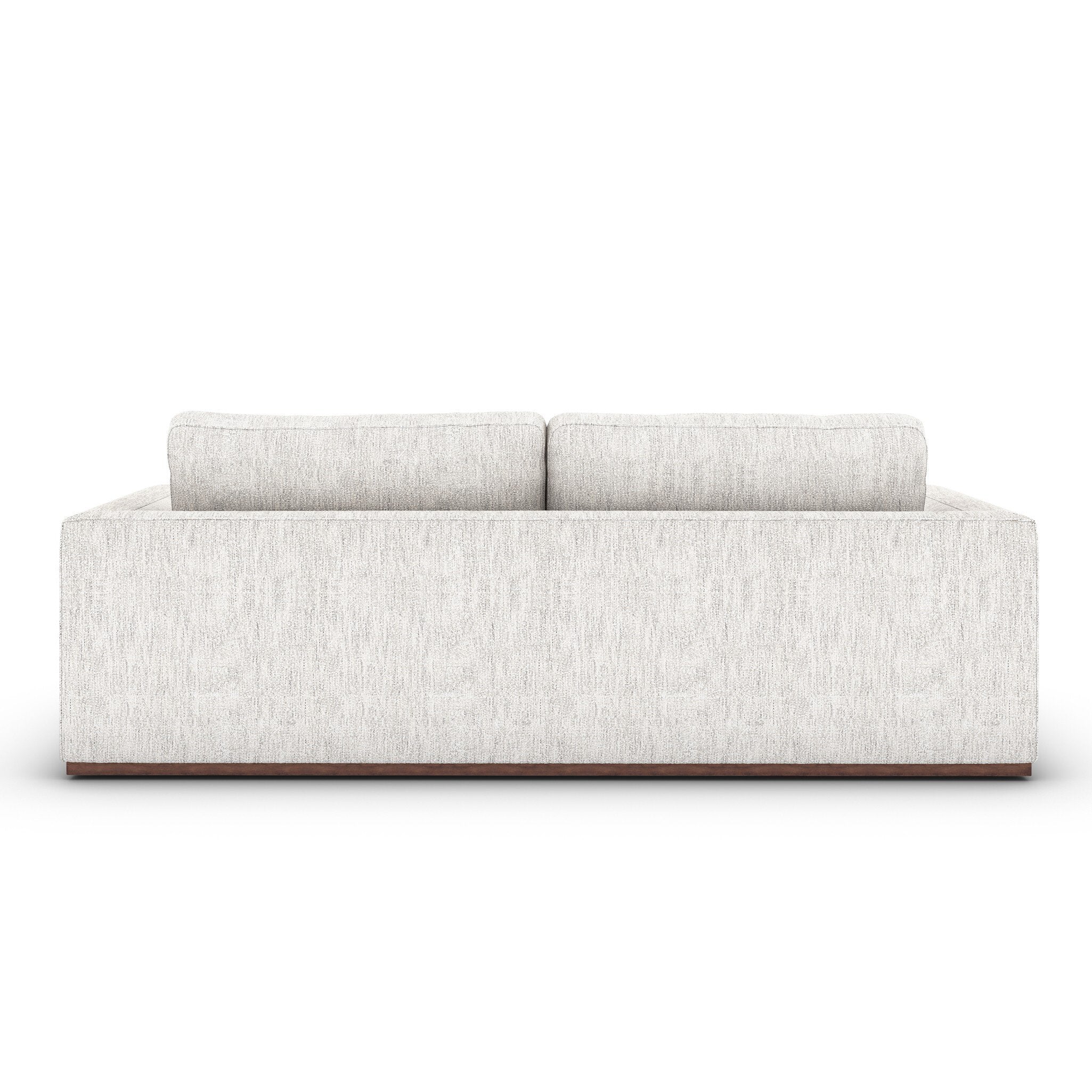 Colt Sofa - Merino Cotton