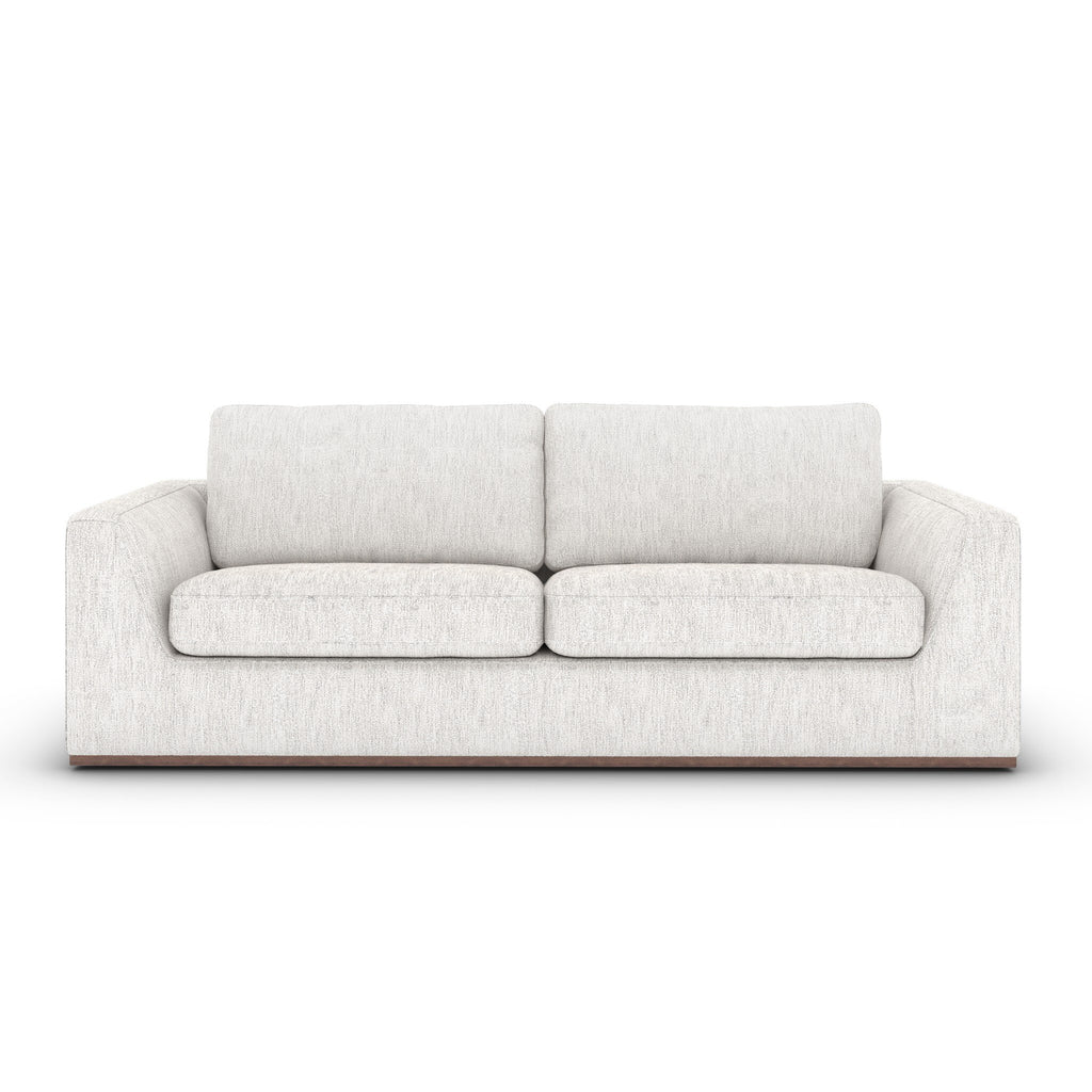 Colt Sofa - Merino Cotton
