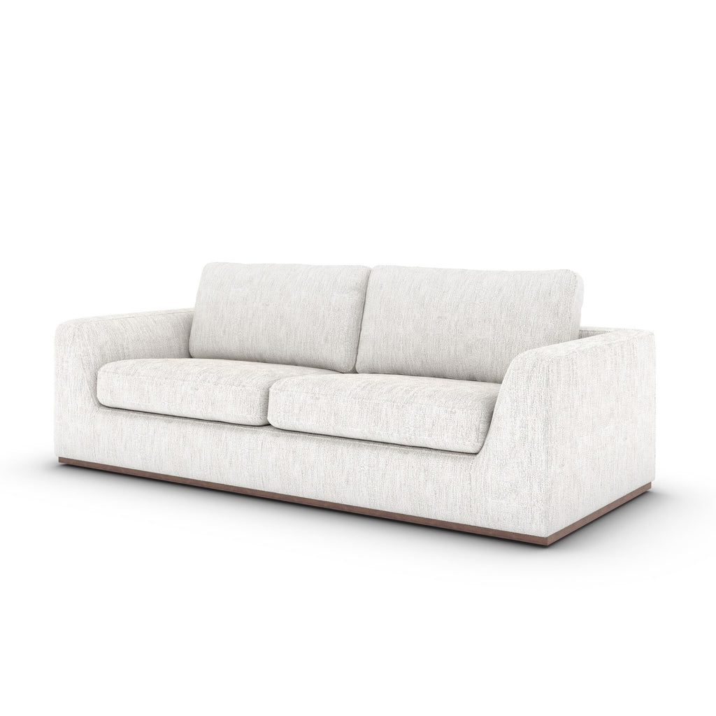 Colt Sofa - Merino Cotton