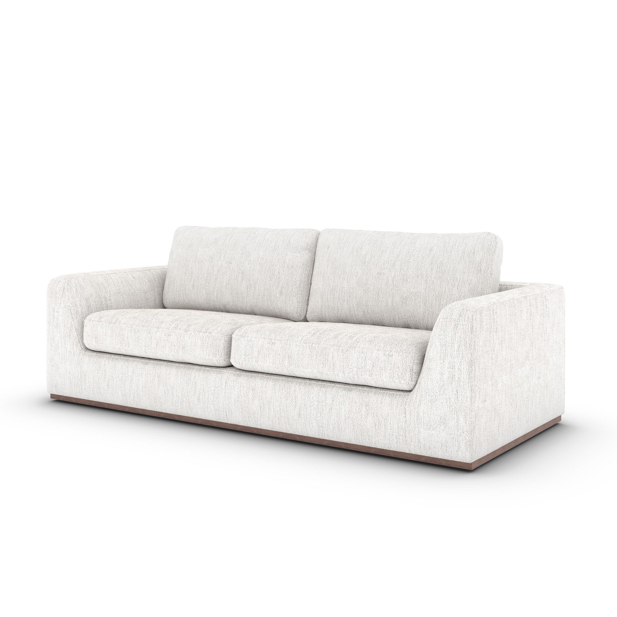 Colt Sofa - Merino Cotton