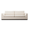 Colt Sofa - Crypton Nomad Marshmallow