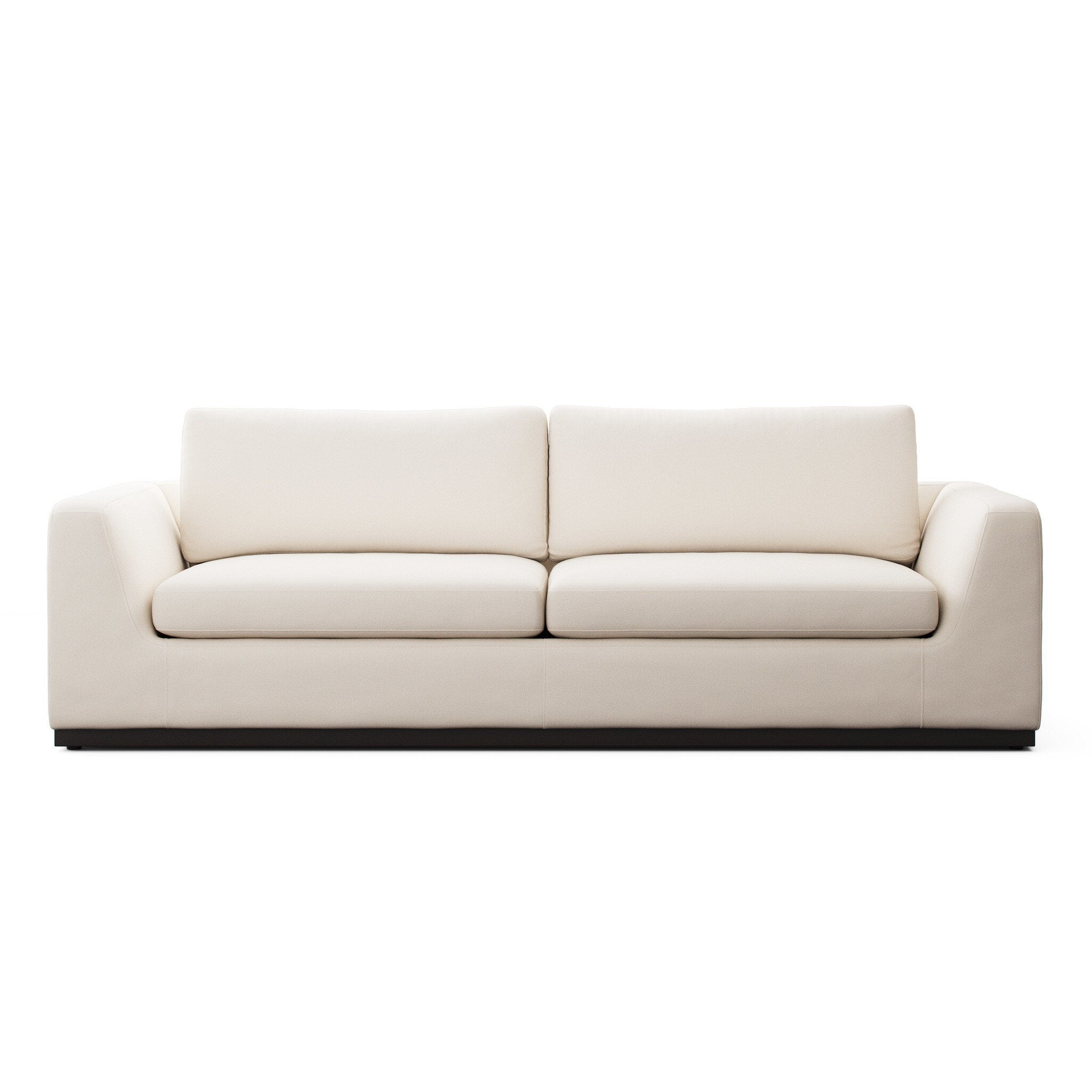 Colt Sofa - Crypton Nomad Marshmallow