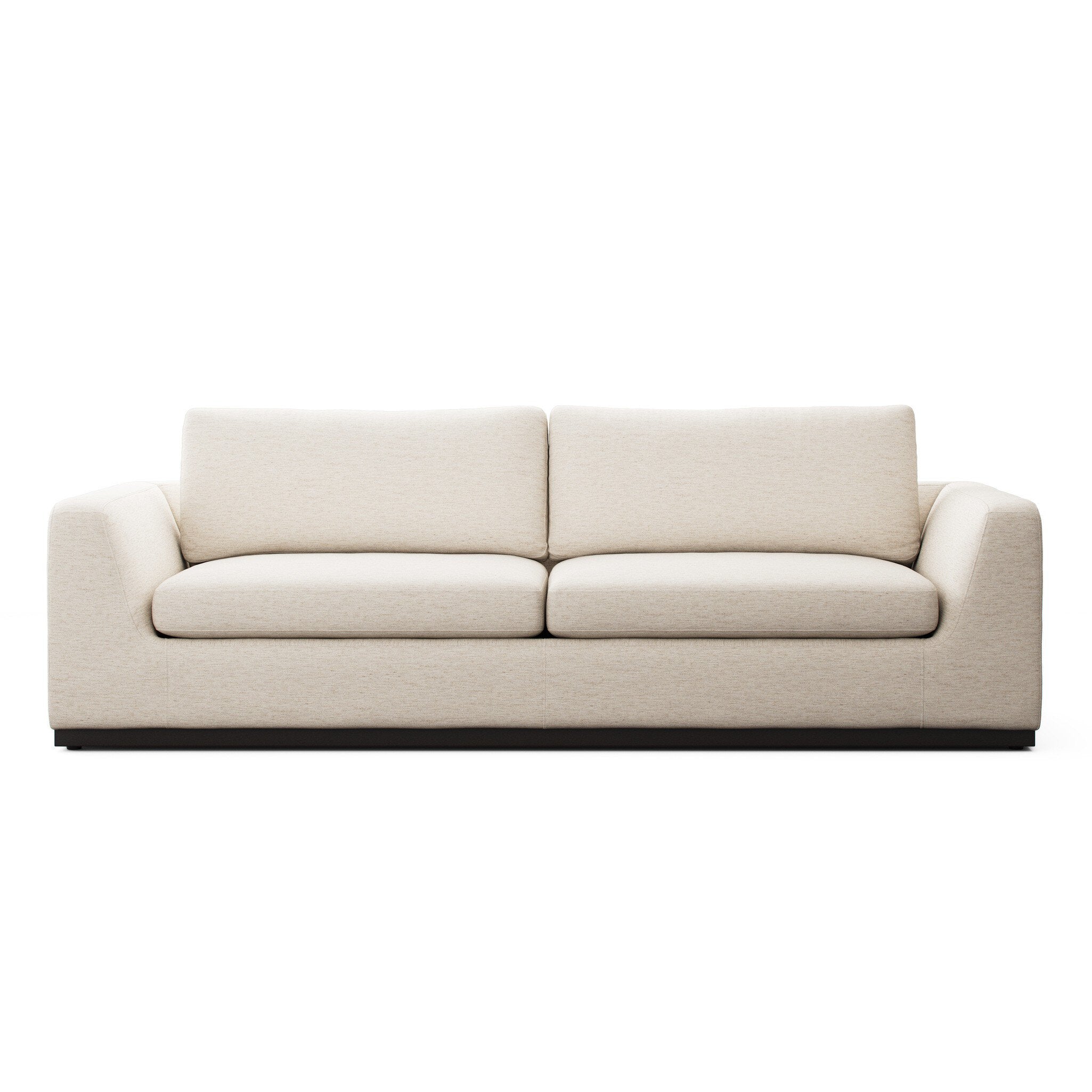 Colt Sofa - Crypton Nomad Snow