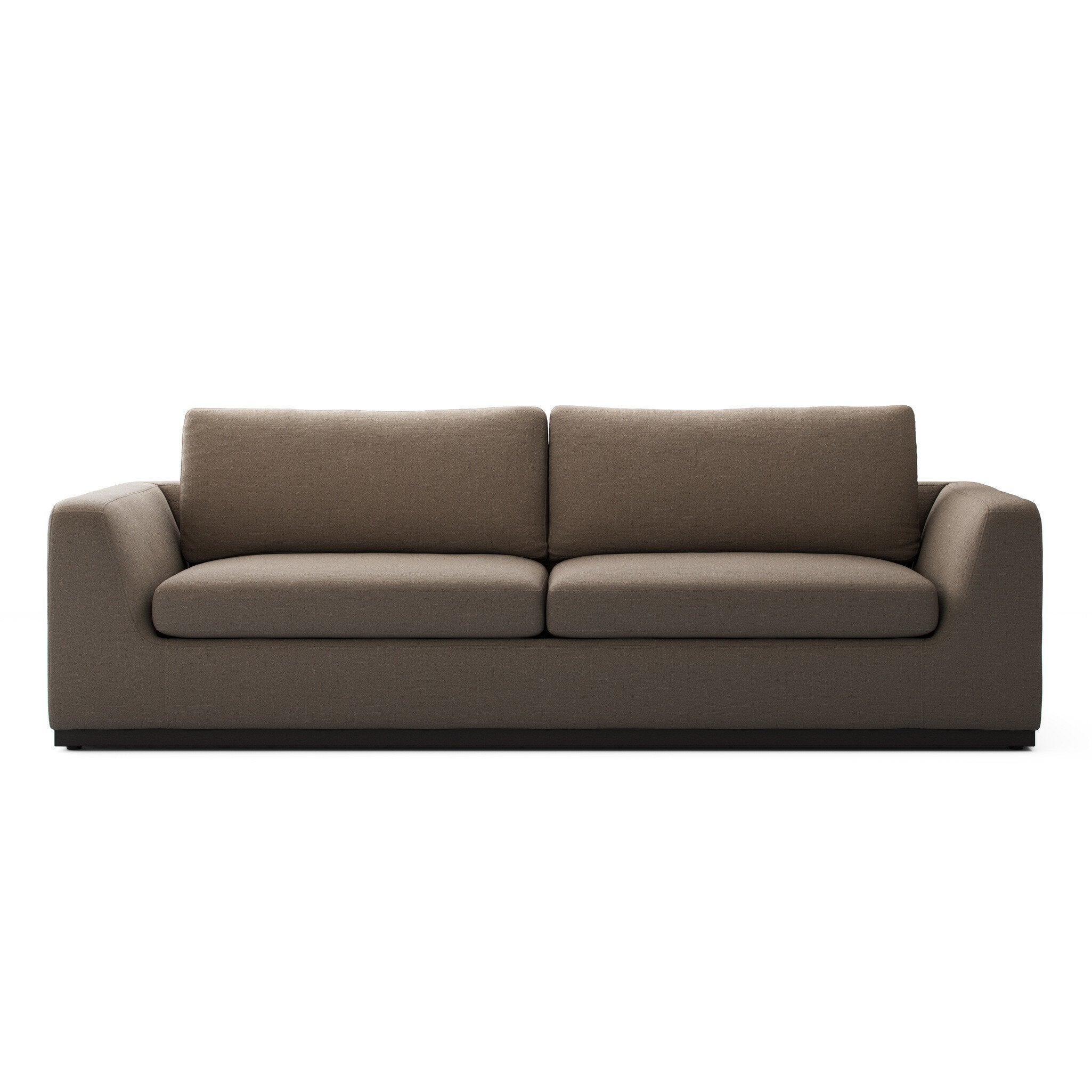 Colt Sofa - Savoy Coffee