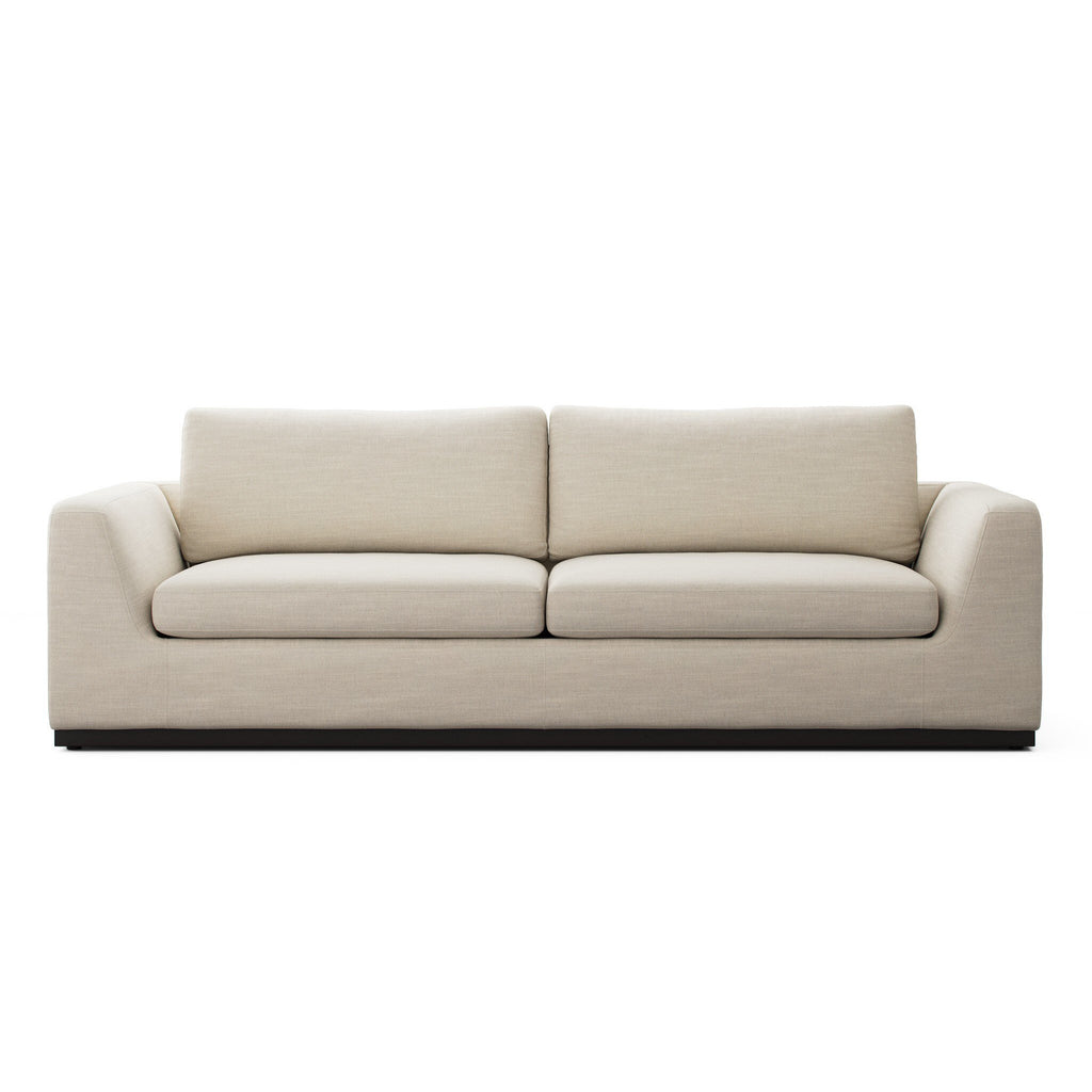Colt Sofa - Savoy Parchment