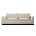 Colt Sofa - Savoy Parchment