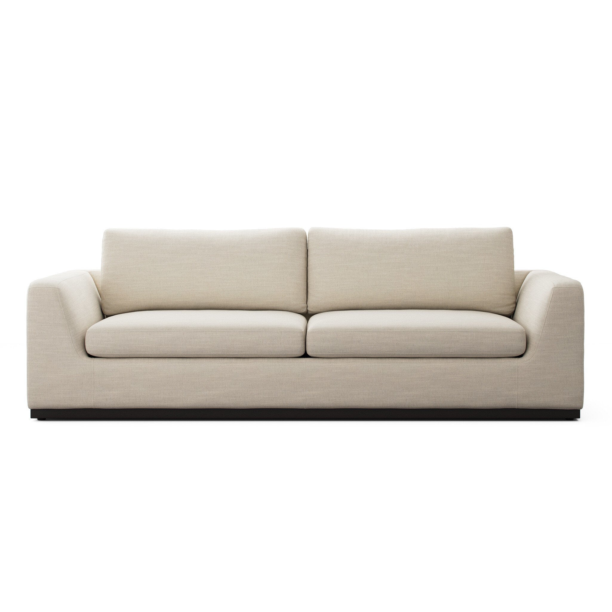 Colt Sofa - Savoy Parchment
