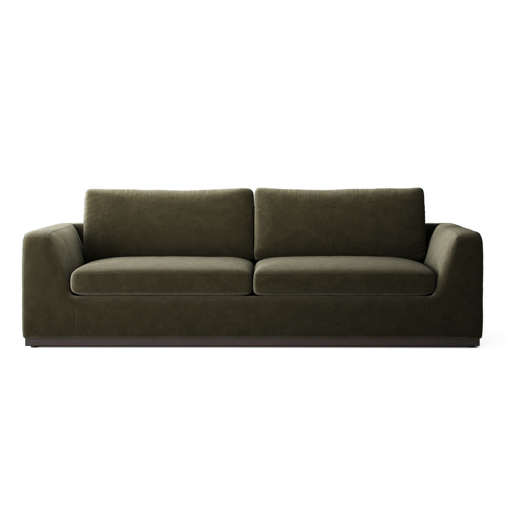 Colt Sofa - Surrey Olive