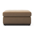 Colt Sectional Ottoman - Savoy Ochre