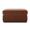Colt Sectional Ottoman - Surrey Auburn
