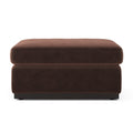 Colt Sectional Ottoman - Surrey Cocoa