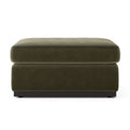 Colt Sectional Ottoman - Surrey Olive