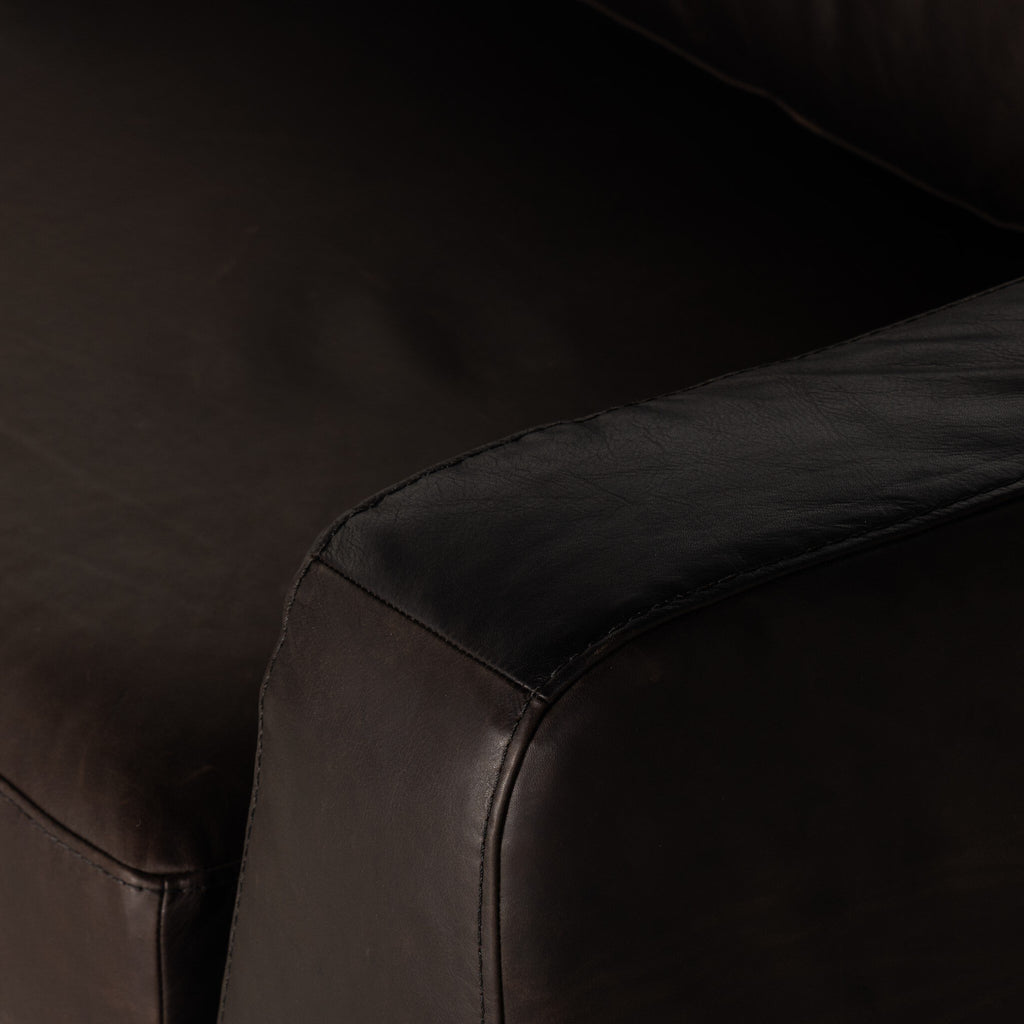 Colt 3-Piece Sectional - Heirloom Cigar