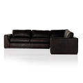 Colt 3-Piece Sectional - Heirloom Cigar