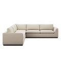 Colt 3-Piece Sectional - Savoy Parchment