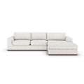 Colt 2-Piece Sectional - Merino Cotton | RAF