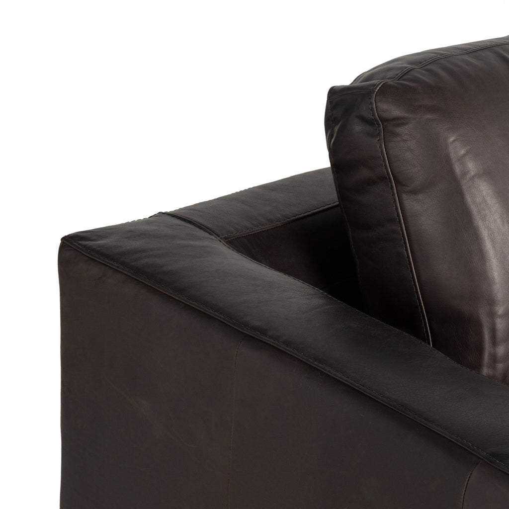 Colt 2-Piece Sectional - Heirloom Cigar | RAF