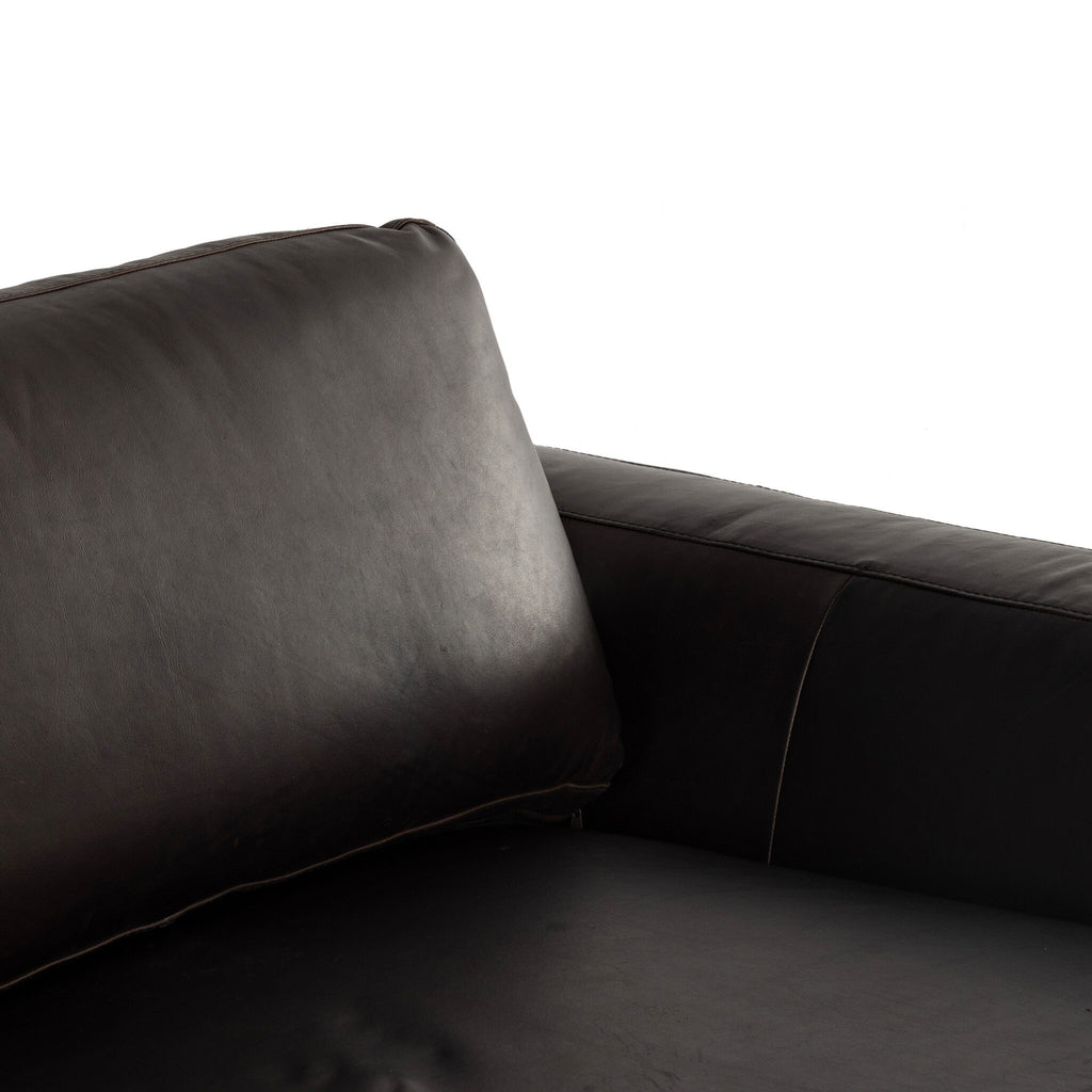 Colt 2-Piece Sectional - Heirloom Cigar | RAF