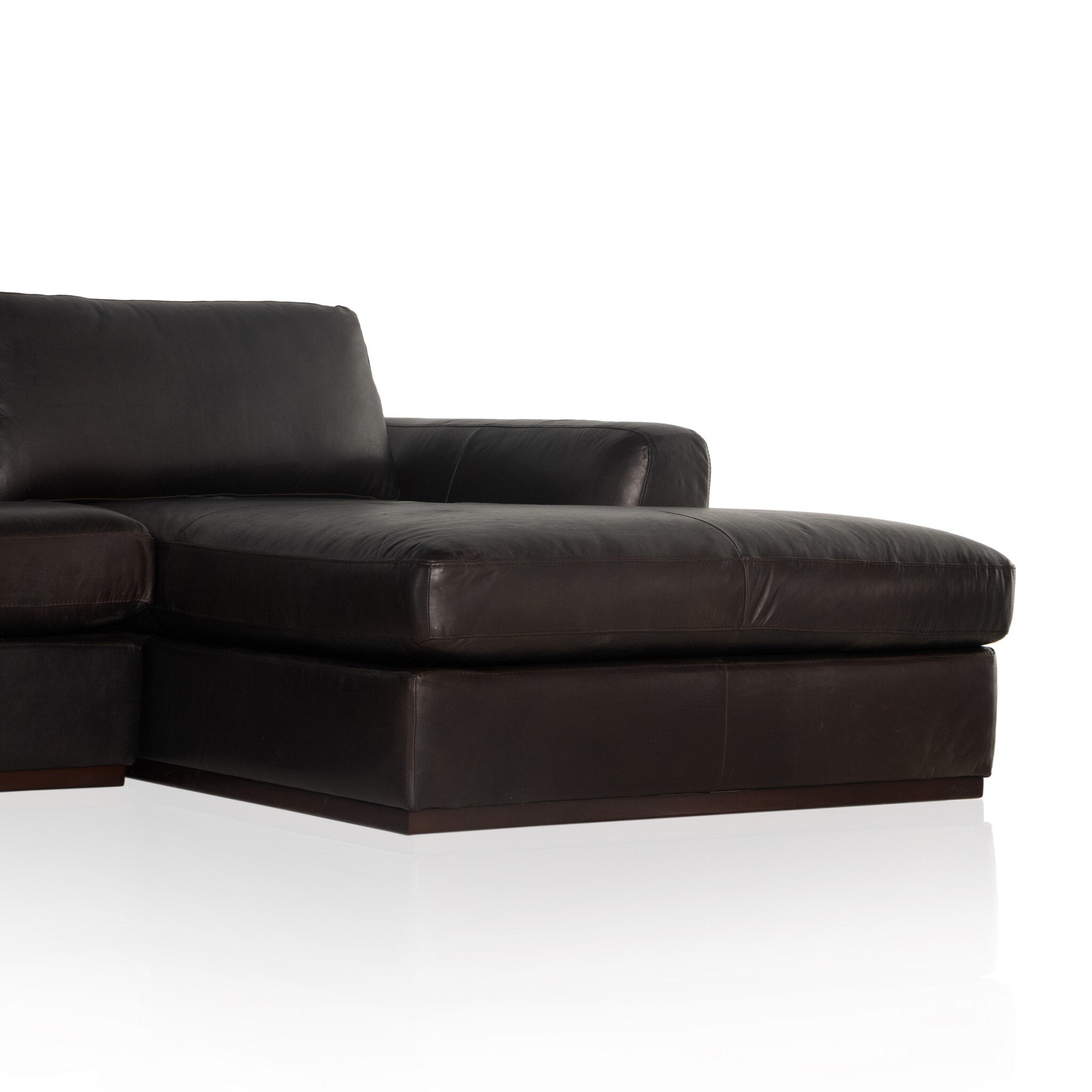 Colt 2-Piece Sectional - Heirloom Cigar | RAF