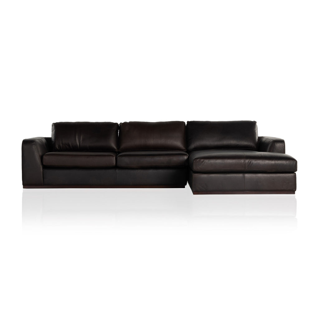 Colt 2-Piece Sectional - Heirloom Cigar | RAF