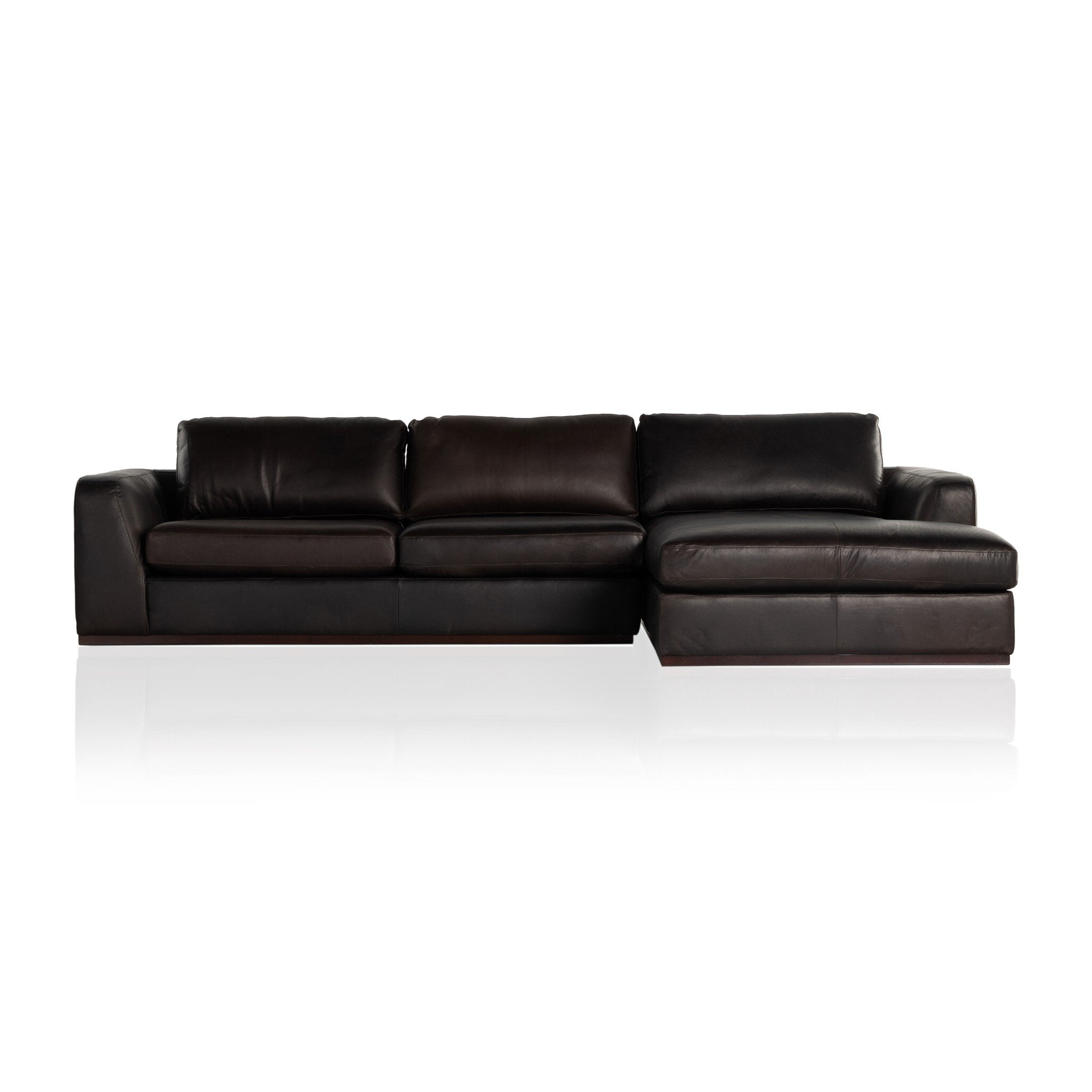 Colt 2-Piece Sectional - Heirloom Cigar | RAF