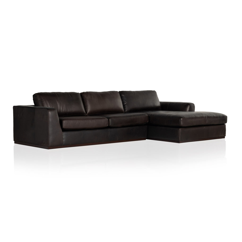 Colt 2-Piece Sectional - Heirloom Cigar | RAF