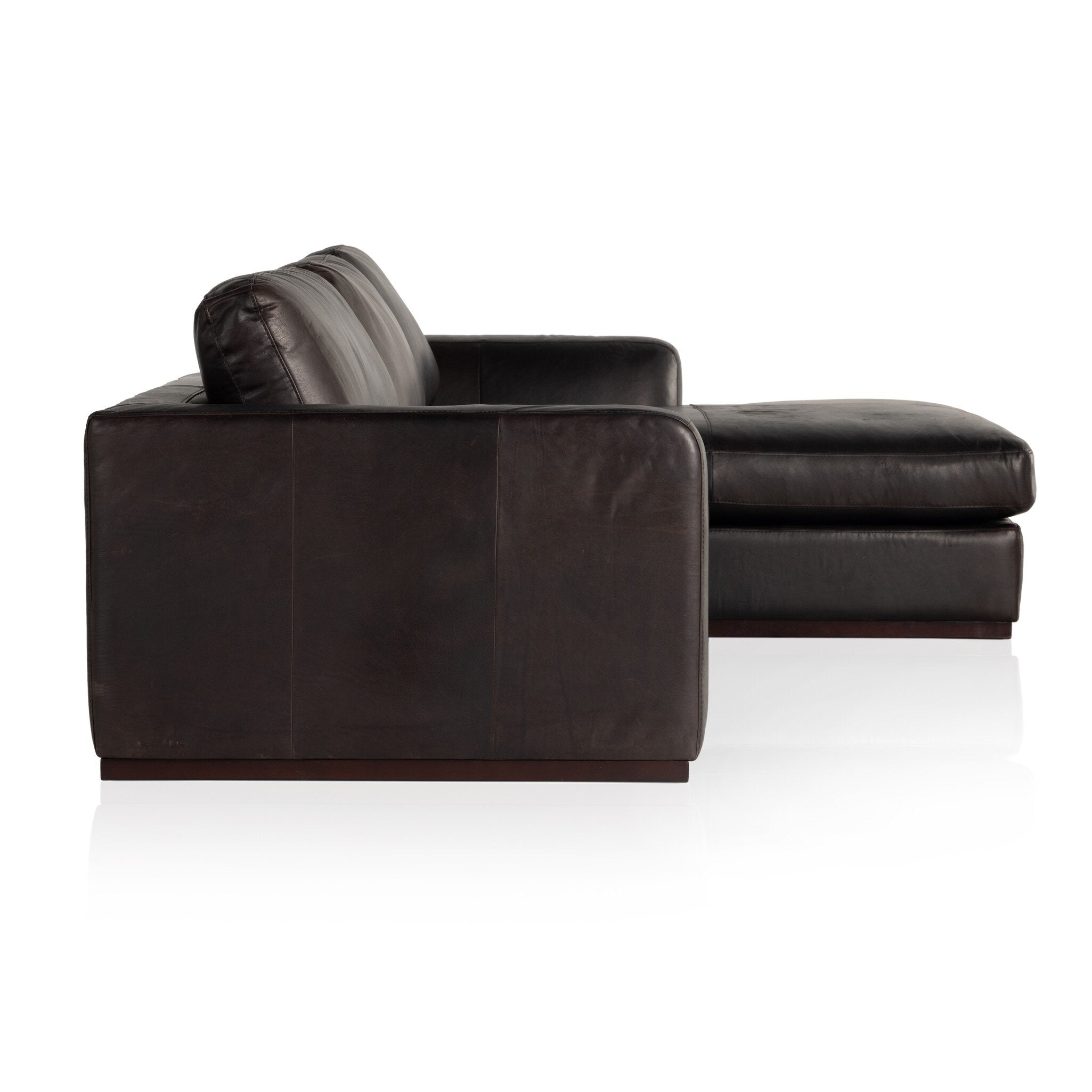 Colt 2-Piece Sectional - Heirloom Cigar | RAF