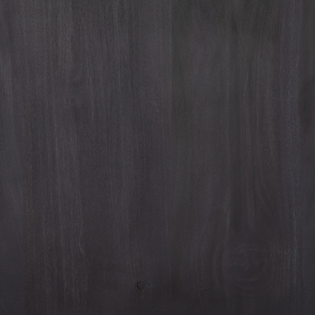 Trey Modular Filing Cabinet - Black Wash Poplar