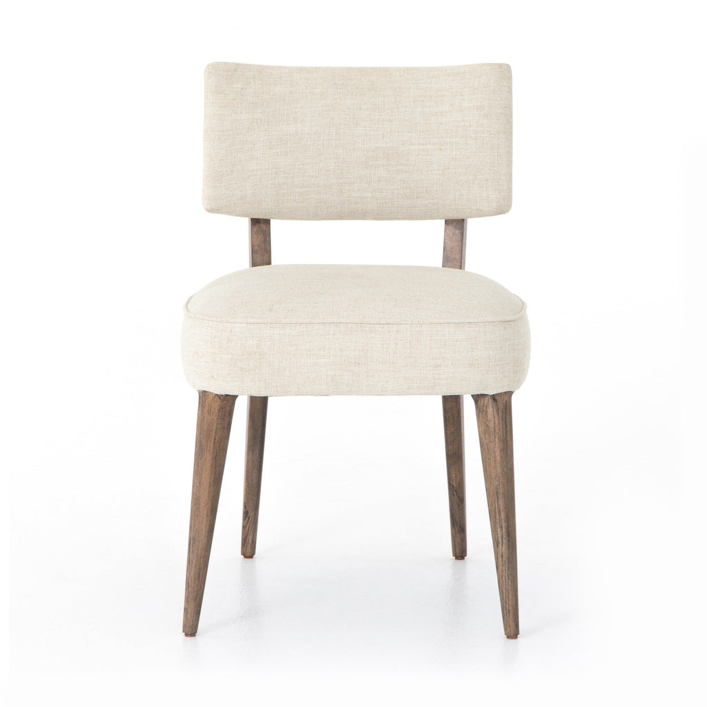 Orville Dining Chair - Cambric Ivory