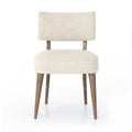 Orville Dining Chair - Cambric Ivory