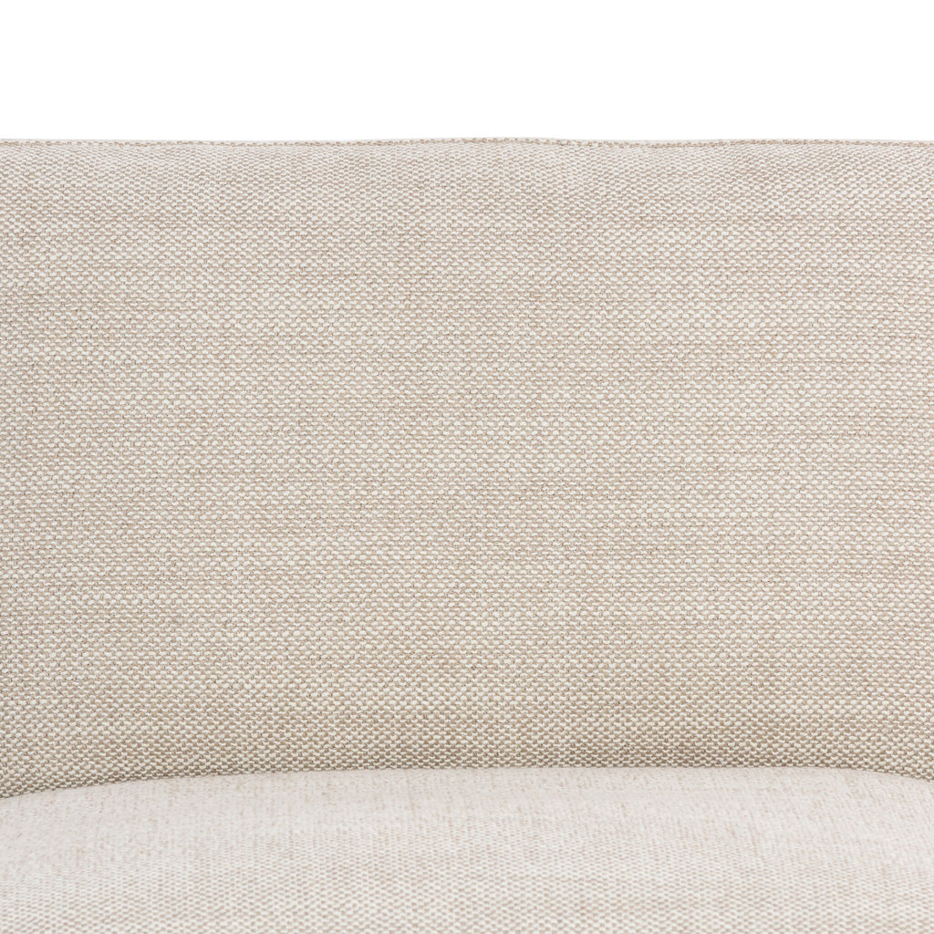 Memphis Chair - Gable Taupe