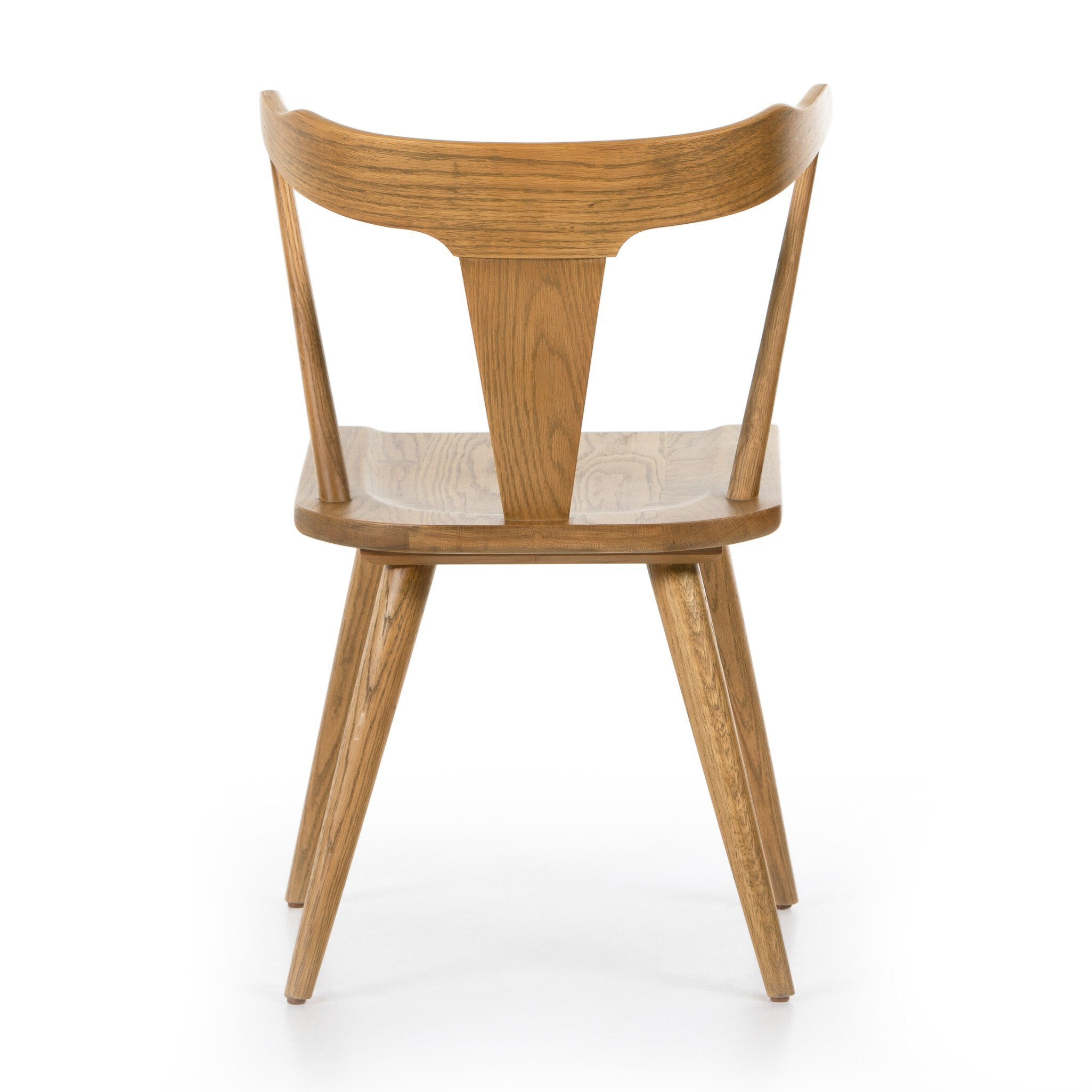 Ripley Dining Chair - Sandy Oak