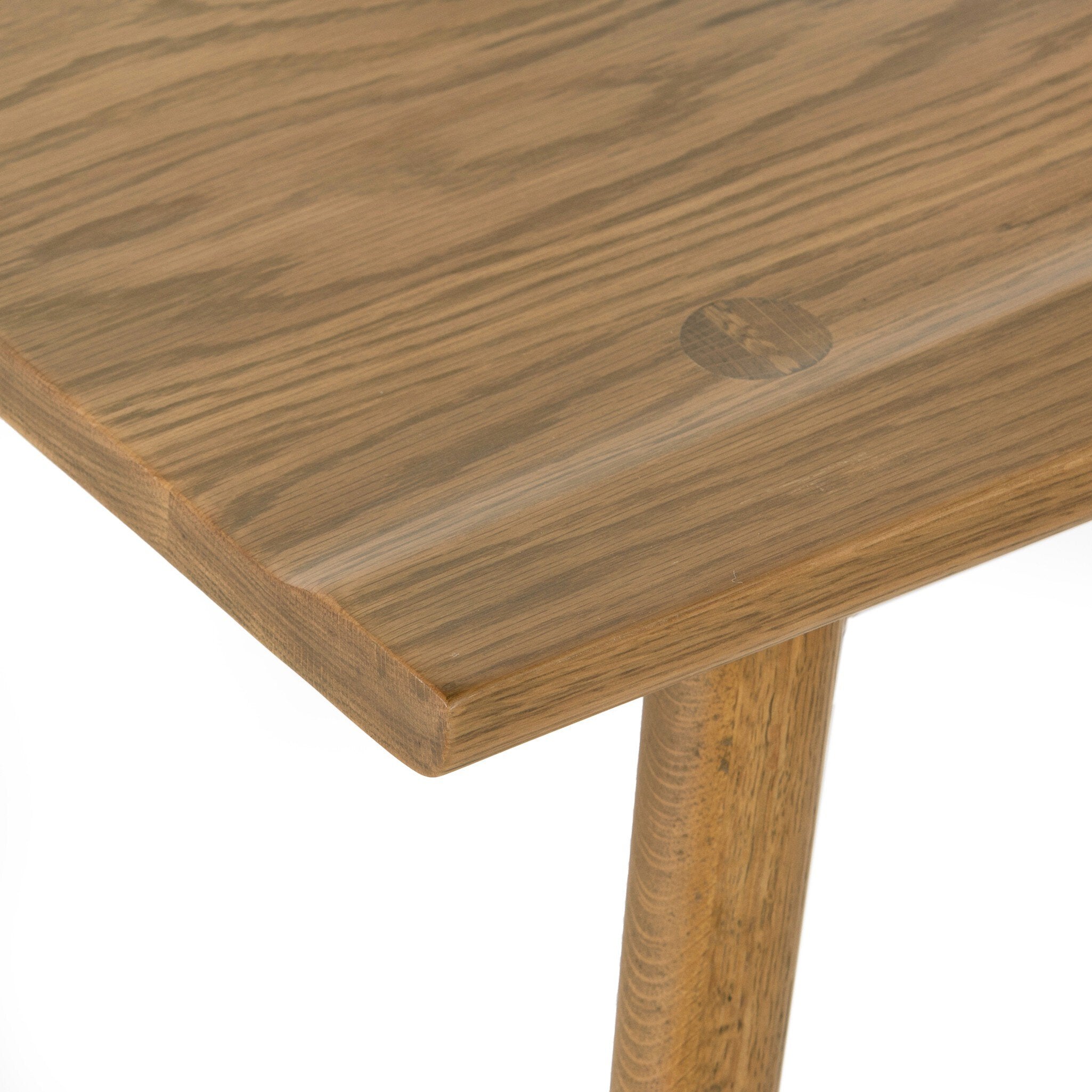 Ripley Dining Chair - Sandy Oak